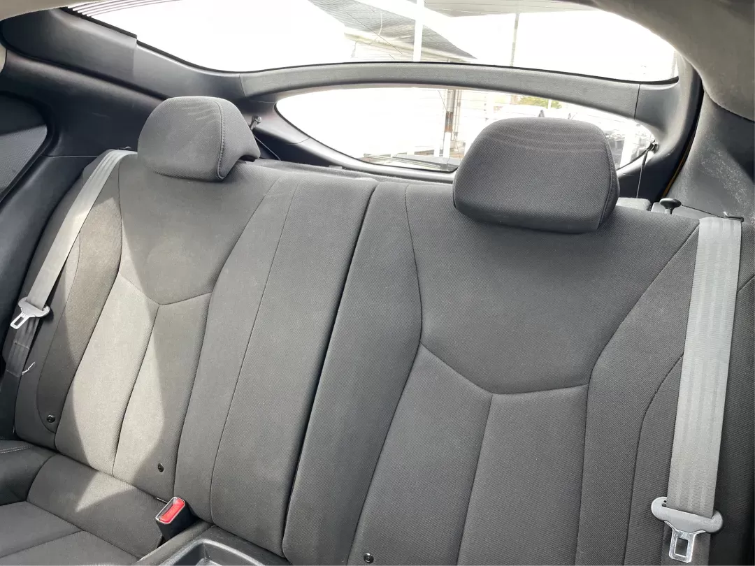 2015 Hyundai Veloster Base (KMHTC6AD3FU) with an Other engine, located at 1184 Kauffman Ave, Fairborn, OH, 45324, (937) 908-9800, 39.807072, -84.030914 - Photo#10
