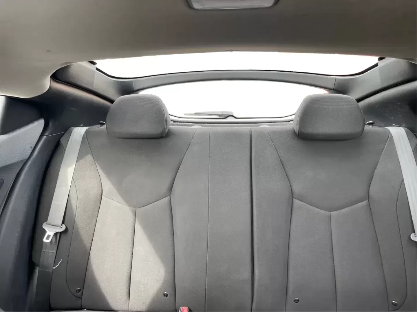 2015 Hyundai Veloster Base (KMHTC6AD3FU) with an Other engine, located at 1184 Kauffman Ave, Fairborn, OH, 45324, (937) 908-9800, 39.807072, -84.030914 - 2015 Hyundai Veloster Base - Photo#13