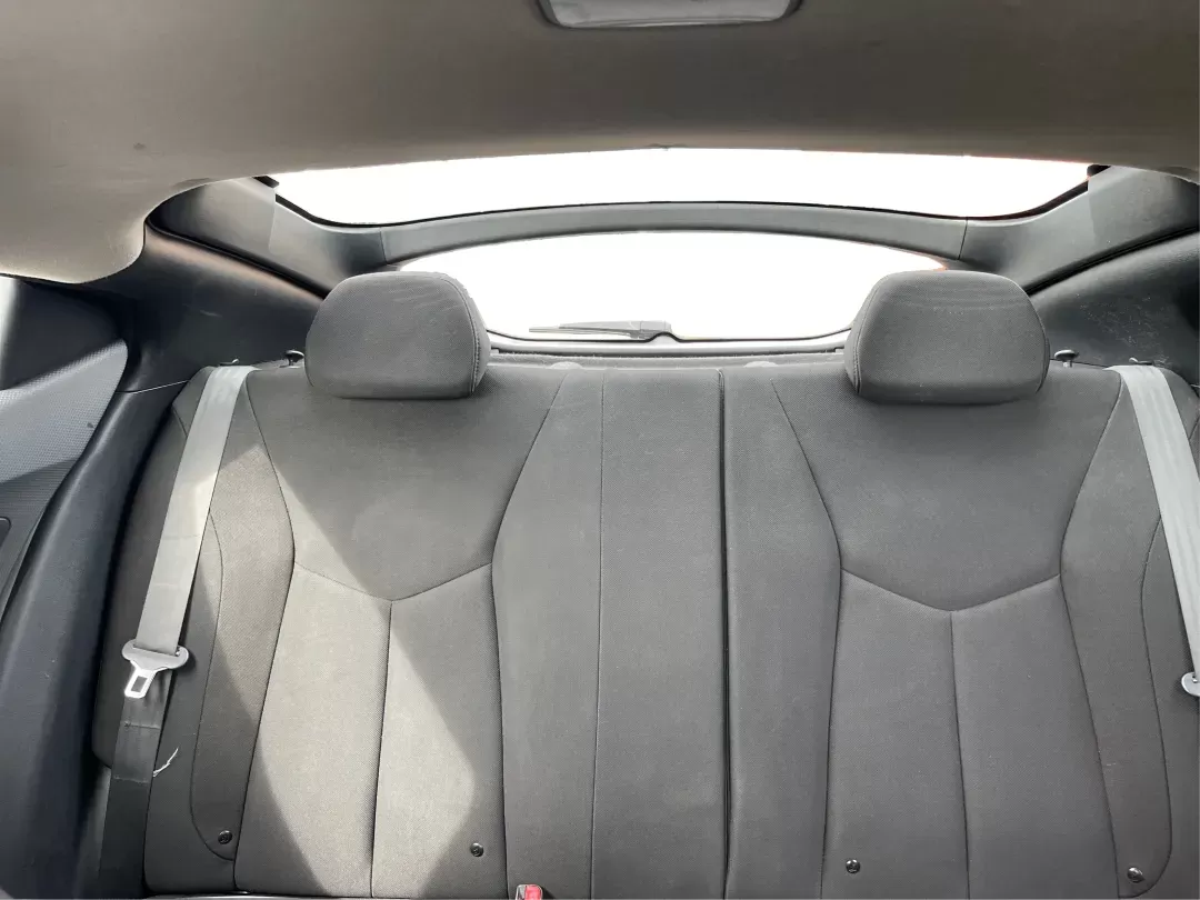 2015 Hyundai Veloster Base (KMHTC6AD3FU) with an Other engine, located at 1184 Kauffman Ave, Fairborn, OH, 45324, (937) 908-9800, 39.807072, -84.030914 - Photo#13