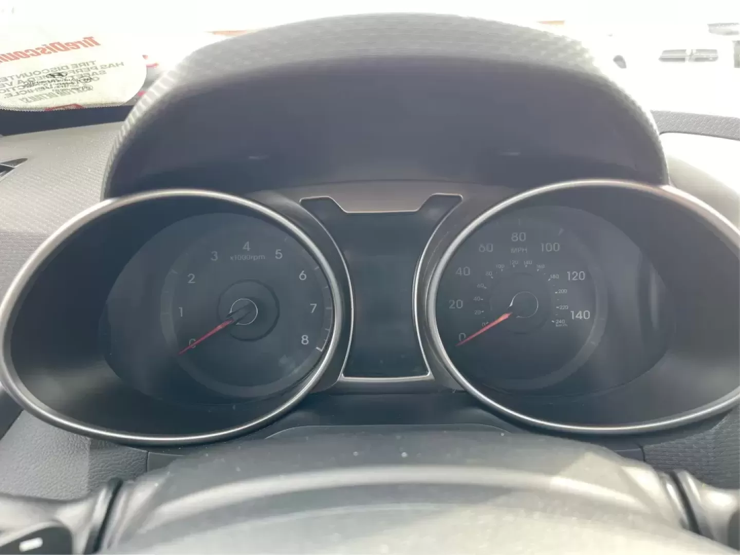 2015 Hyundai Veloster Base (KMHTC6AD3FU) with an Other engine, located at 1184 Kauffman Ave, Fairborn, OH, 45324, (937) 908-9800, 39.807072, -84.030914 - 2015 Hyundai Veloster Base - Photo#14