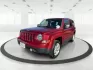 2015 Jeep Patriot Latitude (1C4NJRFB2FD) with an 2.4L I-4 DOHC engine, located at 1099 N County Rd 25A, Troy, OH, 45373, (937) 908-9800, 40.057079, -84.212883 - Photo#6