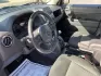 2015 Jeep Patriot Latitude (1C4NJRFB2FD) with an 2.4L I-4 DOHC engine, located at 1099 N County Rd 25A, Troy, OH, 45373, (937) 908-9800, 40.057079, -84.212883 - Photo#7