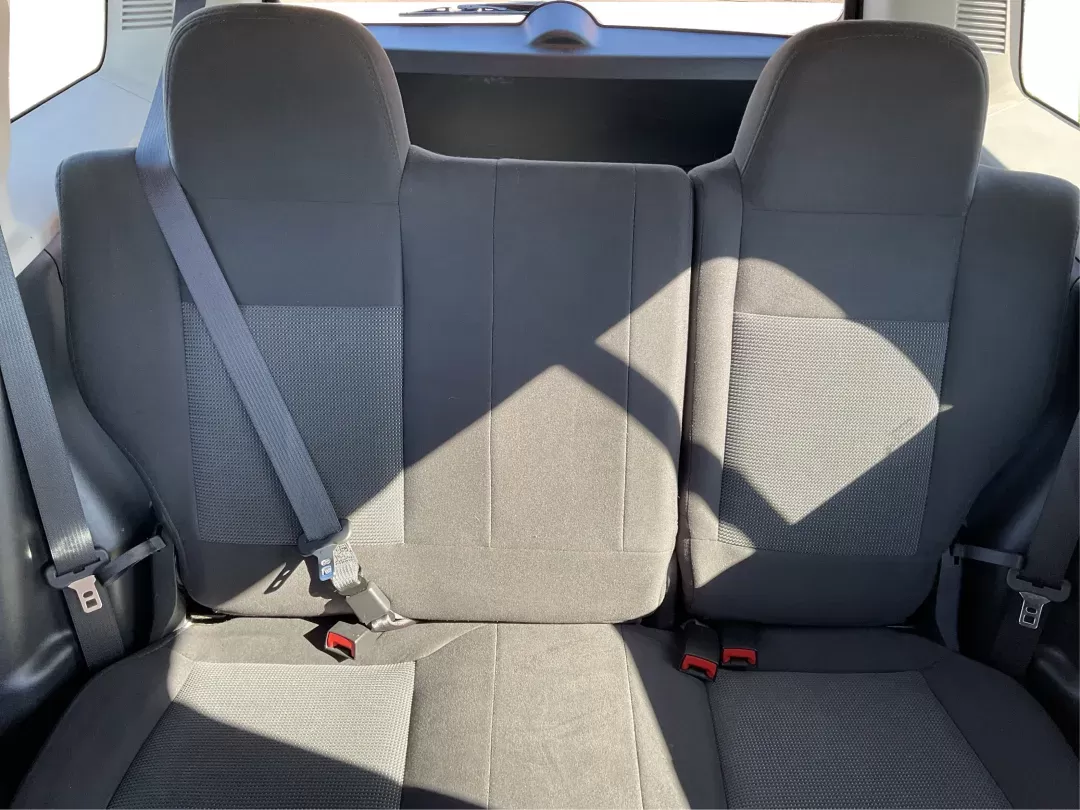2015 Jeep Patriot Latitude (1C4NJRFB2FD) with an 2.4L I-4 DOHC engine, located at 1099 N County Rd 25A , Troy, OH, 45373, (937) 908-9800, 40.057079, -84.212883 - 2015 Jeep Patriot Latitude - Photo#12