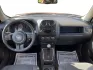 2015 Jeep Patriot Latitude (1C4NJRFB2FD) with an 2.4L I-4 DOHC engine, located at 1099 N County Rd 25A, Troy, OH, 45373, (937) 908-9800, 40.057079, -84.212883 - Photo#17