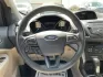2017 Ford Escape SE (1FMCU0G9XHU) with an EcoBoost 1.5L I-4 gasoline direct injection engine, located at 4508 South Dixie Dr, Moraine, OH, 45439, (937) 908-9800, 39.689976, -84.218452 - Photo#14