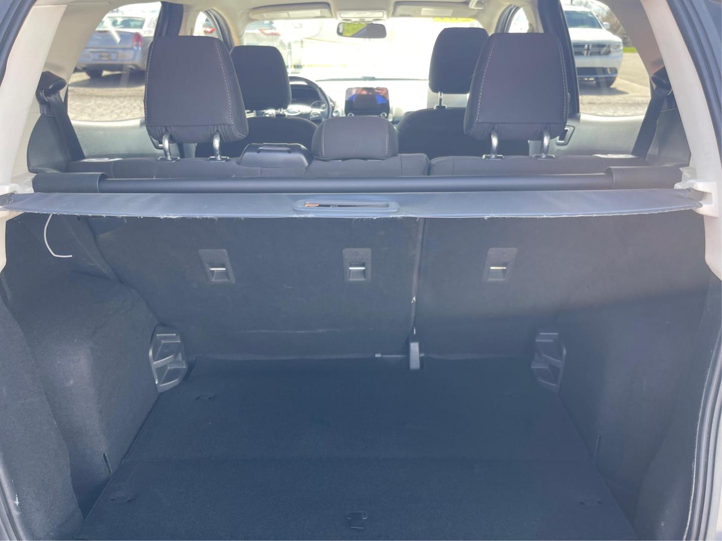 2018 Ford EcoSport SE (MAJ3P1TE9JC) with an Other engine, located at 1099 N County Rd 25A, Troy, OH, 45373, (937) 908-9800, 40.057079, -84.212883 - Photo#11