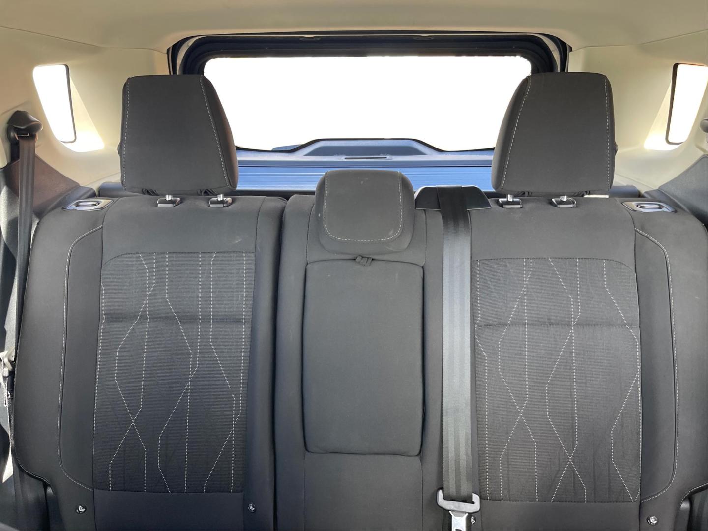 2018 Ford EcoSport SE (MAJ3P1TE9JC) with an Other engine, located at 1099 N County Rd 25A, Troy, OH, 45373, (937) 908-9800, 40.057079, -84.212883 - Photo#13