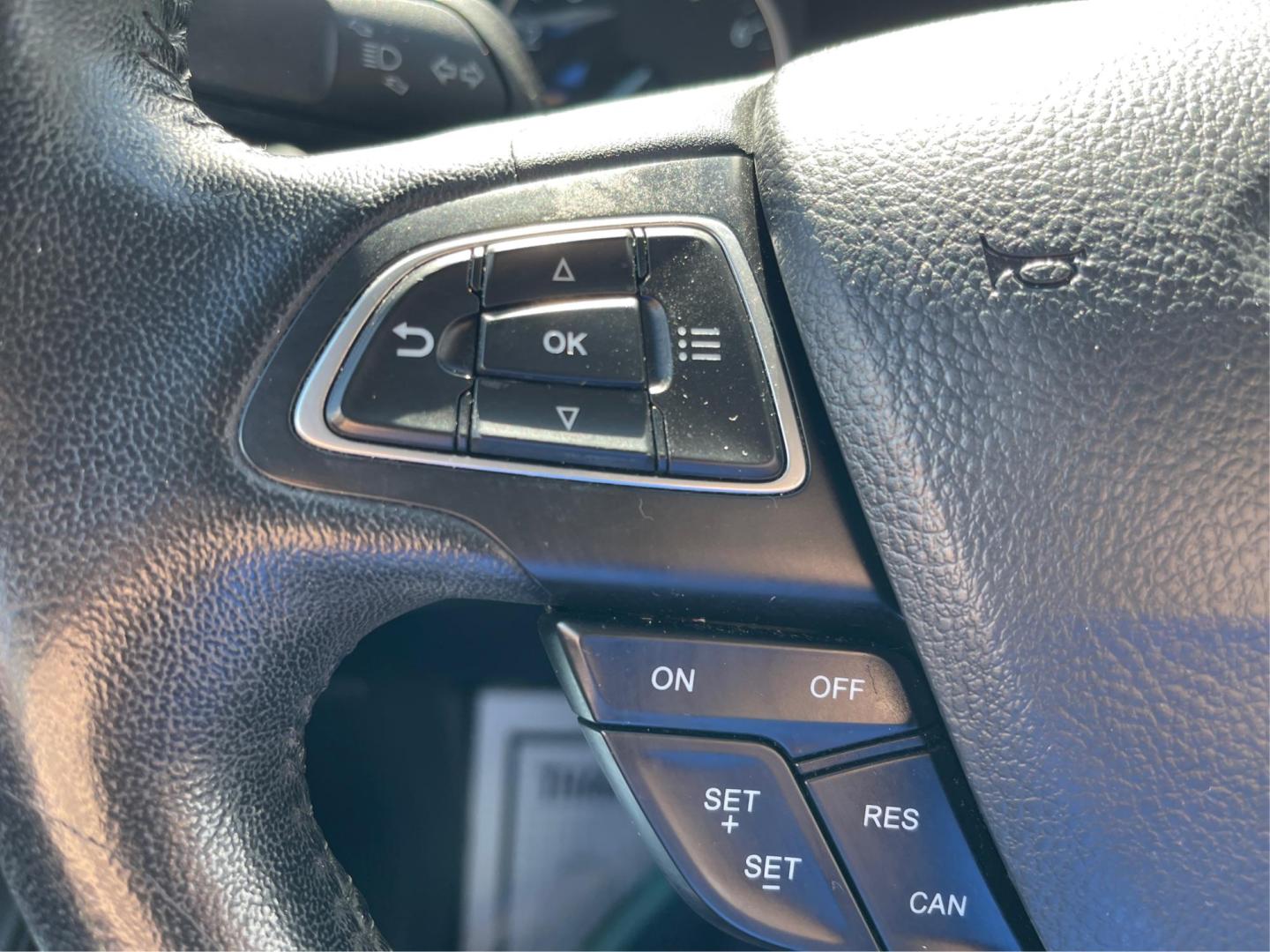 2018 Ford EcoSport SE (MAJ3P1TE9JC) with an Other engine, located at 1099 N County Rd 25A, Troy, OH, 45373, (937) 908-9800, 40.057079, -84.212883 - Photo#15