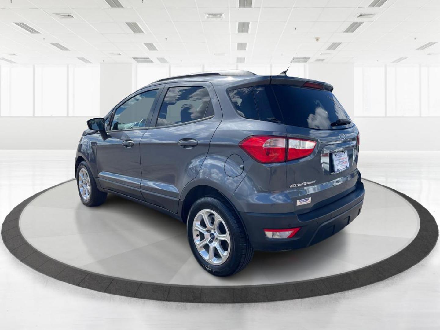 2018 Ford EcoSport SE (MAJ3P1TE9JC) with an Other engine, located at 1099 N County Rd 25A, Troy, OH, 45373, (937) 908-9800, 40.057079, -84.212883 - Photo#4