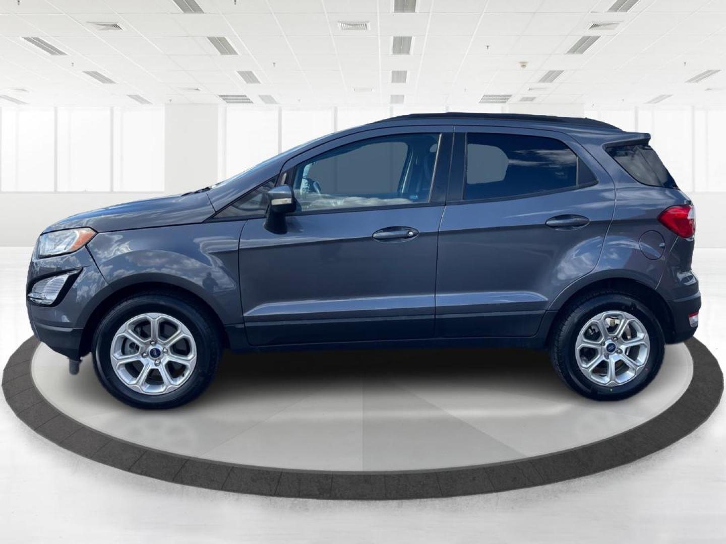 2018 Ford EcoSport SE (MAJ3P1TE9JC) with an Other engine, located at 1099 N County Rd 25A, Troy, OH, 45373, (937) 908-9800, 40.057079, -84.212883 - Photo#5