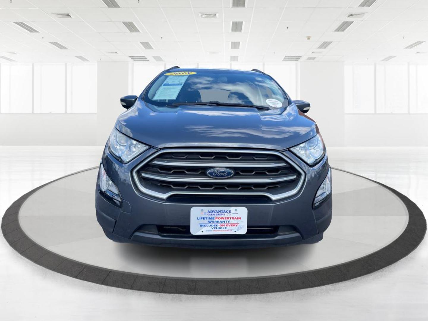 2018 Ford EcoSport SE (MAJ3P1TE9JC) with an Other engine, located at 1099 N County Rd 25A, Troy, OH, 45373, (937) 908-9800, 40.057079, -84.212883 - Photo#6