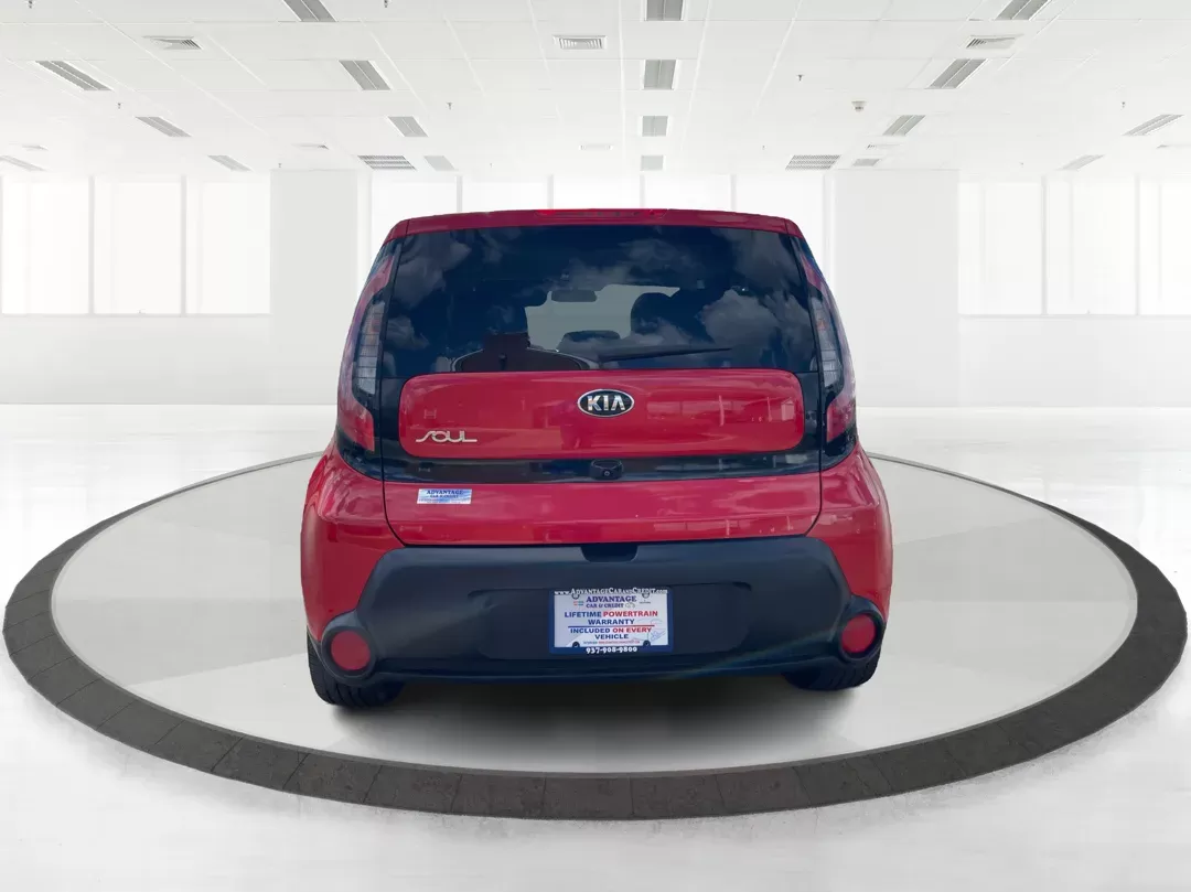 2016 Kia Soul + (KNDJP3A54G7) with an Other engine, located at 1099 N County Rd 25A , Troy, OH, 45373, (937) 908-9800, 40.057079, -84.212883 - 2016 Kia Soul + - Photo#3