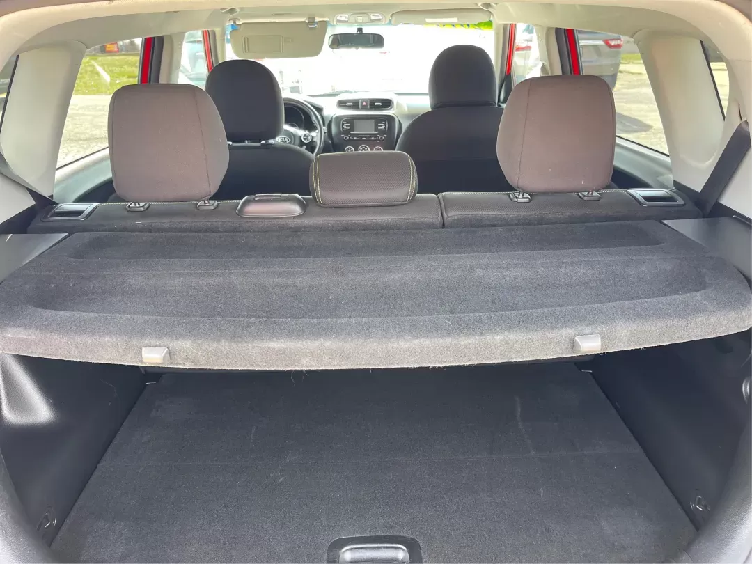 2016 Kia Soul + (KNDJP3A54G7) with an Other engine, located at 1099 N County Rd 25A , Troy, OH, 45373, (937) 908-9800, 40.057079, -84.212883 - 2016 Kia Soul + - Photo#11