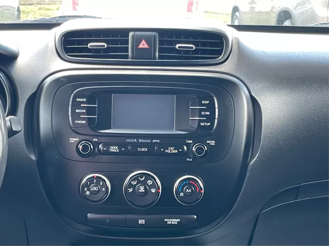 2016 Kia Soul + (KNDJP3A54G7) with an Other engine, located at 1099 N County Rd 25A , Troy, OH, 45373, (937) 908-9800, 40.057079, -84.212883 - 2016 Kia Soul + - Photo#12