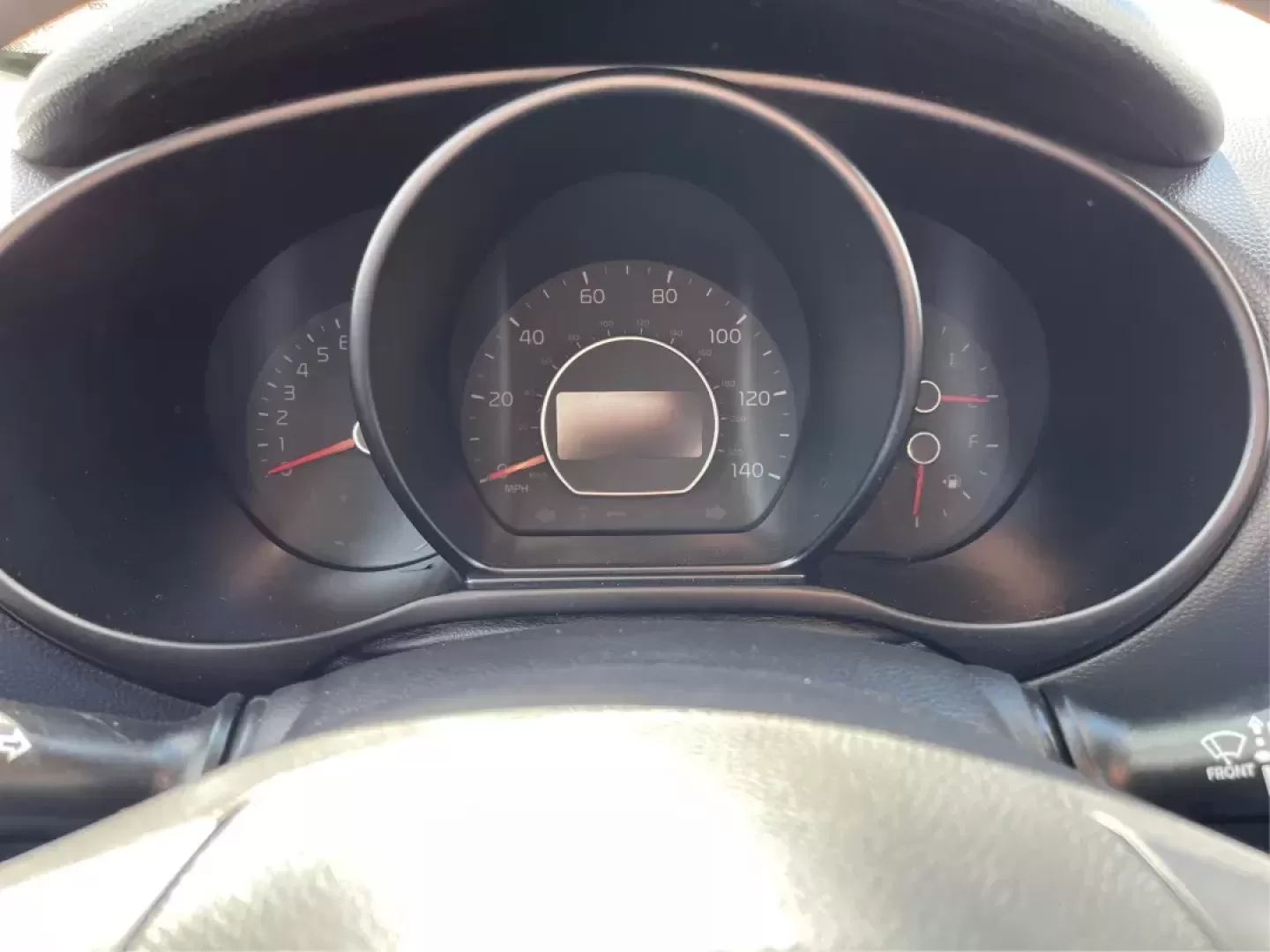 2016 Kia Soul + (KNDJP3A54G7) with an Other engine, located at 1099 N County Rd 25A, Troy, OH, 45373, (937) 908-9800, 40.057079, -84.212883 - 2016 Kia Soul + - Photo#14