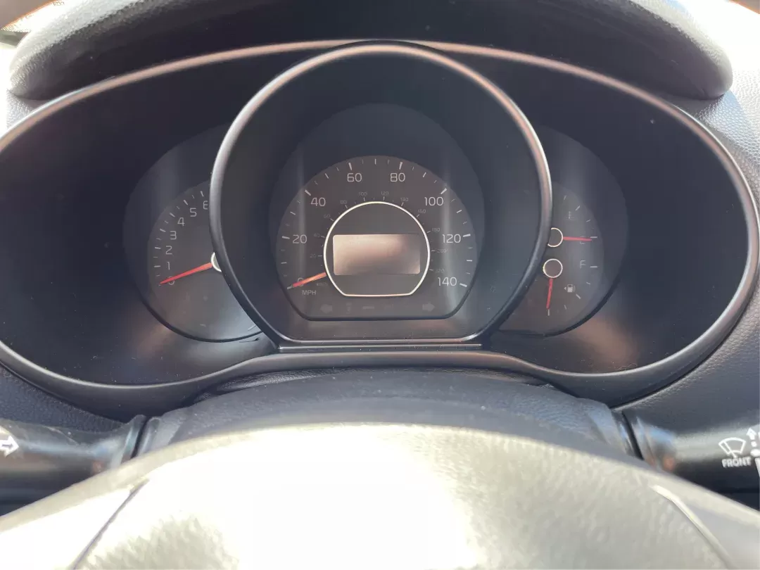 2016 Kia Soul + (KNDJP3A54G7) with an Other engine, located at 1099 N County Rd 25A , Troy, OH, 45373, (937) 908-9800, 40.057079, -84.212883 - 2016 Kia Soul + - Photo#14