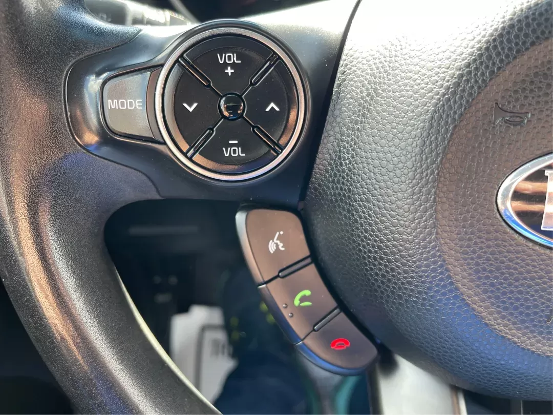 2016 Kia Soul + (KNDJP3A54G7) with an Other engine, located at 1099 N County Rd 25A , Troy, OH, 45373, (937) 908-9800, 40.057079, -84.212883 - 2016 Kia Soul + - Photo#15