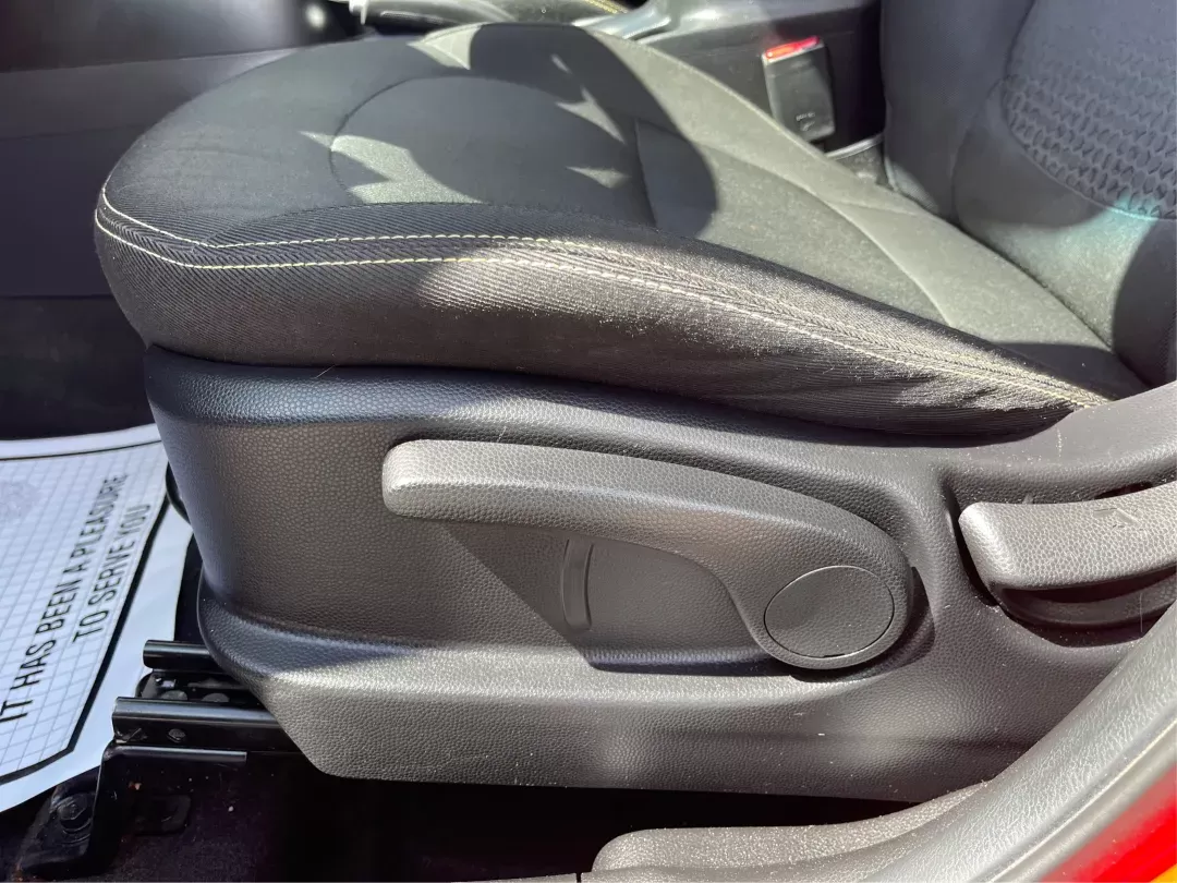 2016 Kia Soul + (KNDJP3A54G7) with an Other engine, located at 1099 N County Rd 25A , Troy, OH, 45373, (937) 908-9800, 40.057079, -84.212883 - 2016 Kia Soul + - Photo#17