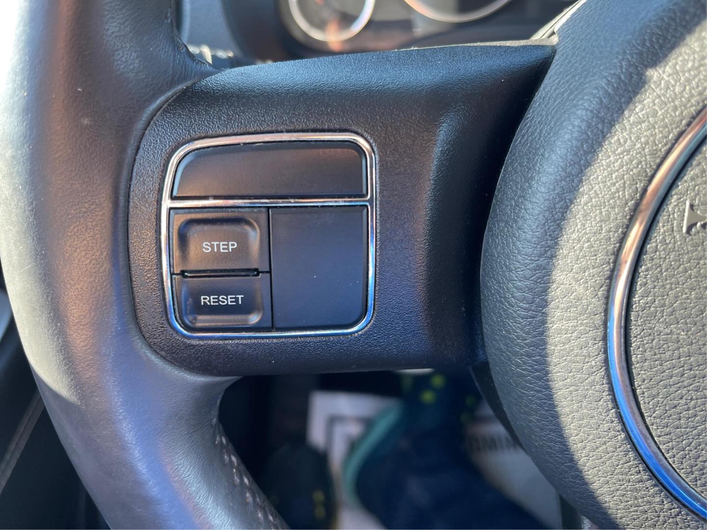 2014 Jeep Compass Latitude (1C4NJDEB7ED) with an Other engine, located at 8750 N County Rd 25A, Piqua, OH, 45356, (937) 908-9800, 40.164391, -84.232513 - Photo#15