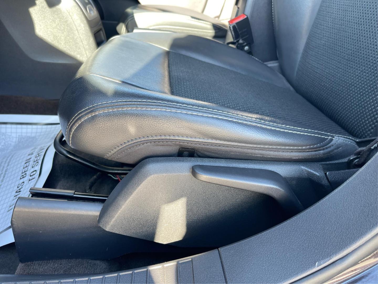 2014 Jeep Compass Latitude (1C4NJDEB7ED) with an Other engine, located at 8750 N County Rd 25A, Piqua, OH, 45356, (937) 908-9800, 40.164391, -84.232513 - Photo#16