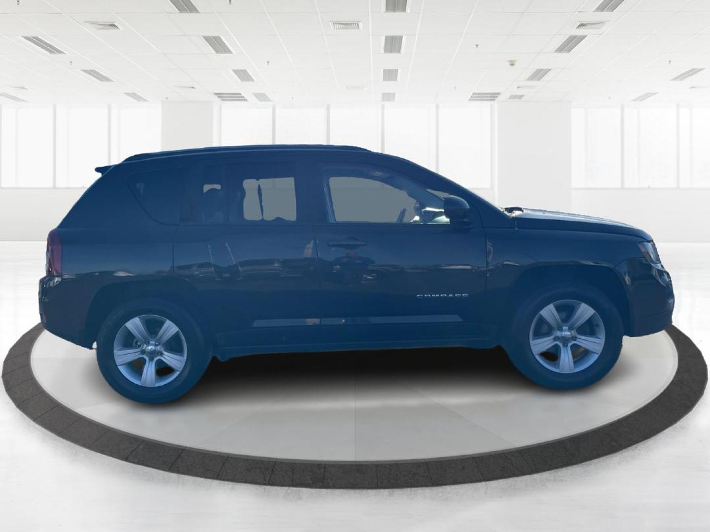 2014 Jeep Compass Latitude (1C4NJDEB7ED) with an Other engine, located at 8750 N County Rd 25A, Piqua, OH, 45356, (937) 908-9800, 40.164391, -84.232513 - Photo#1
