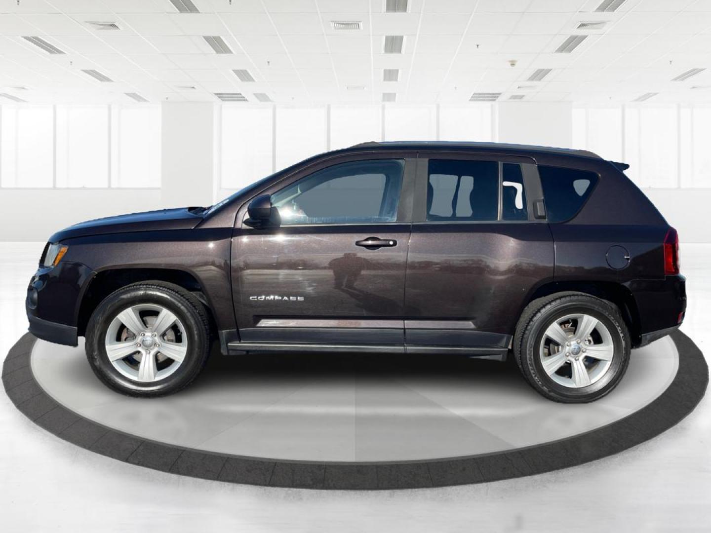 2014 Jeep Compass Latitude (1C4NJDEB7ED) with an Other engine, located at 8750 N County Rd 25A, Piqua, OH, 45356, (937) 908-9800, 40.164391, -84.232513 - Photo#5