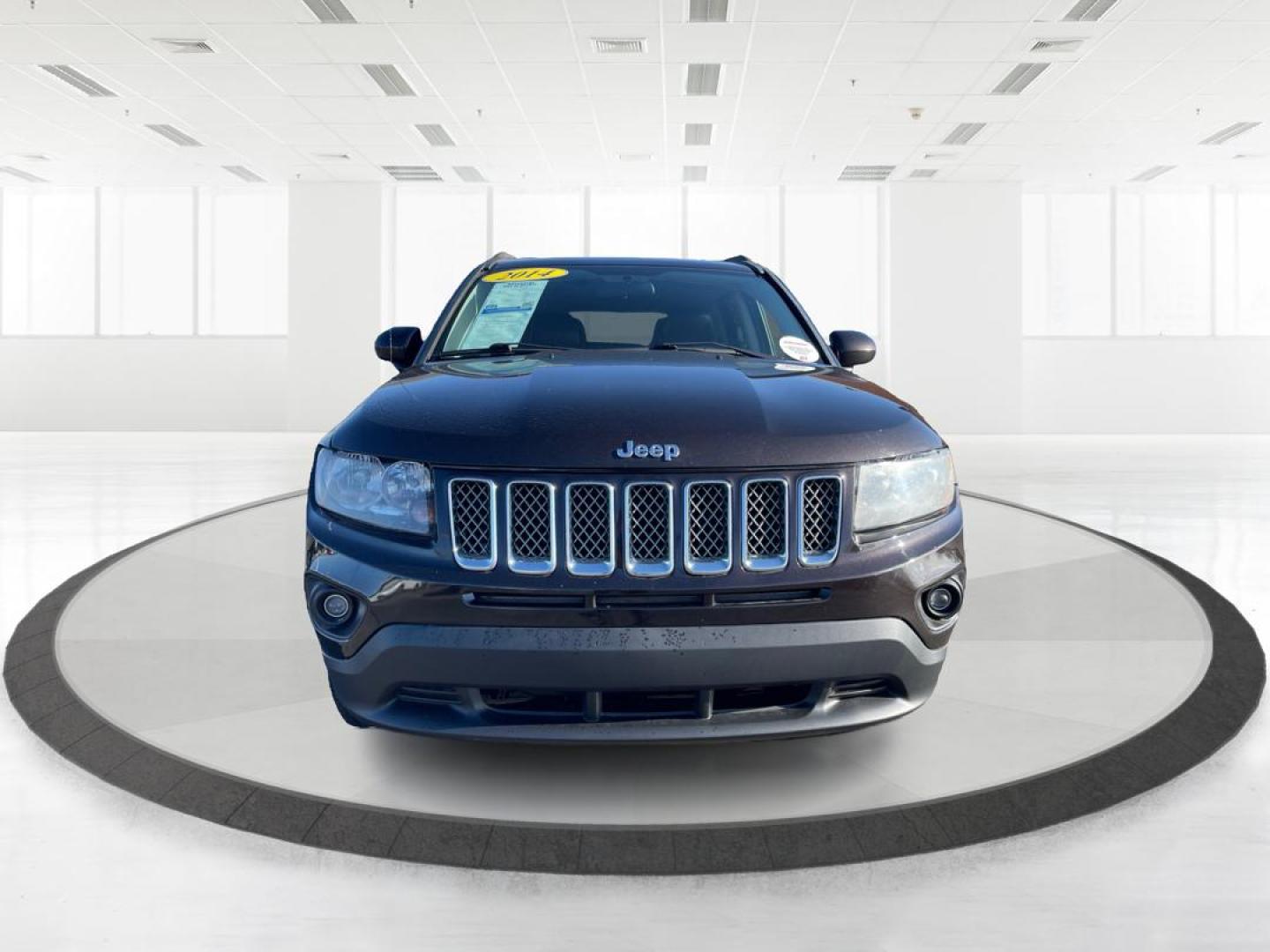 2014 Jeep Compass Latitude (1C4NJDEB7ED) with an Other engine, located at 8750 N County Rd 25A, Piqua, OH, 45356, (937) 908-9800, 40.164391, -84.232513 - Photo#6