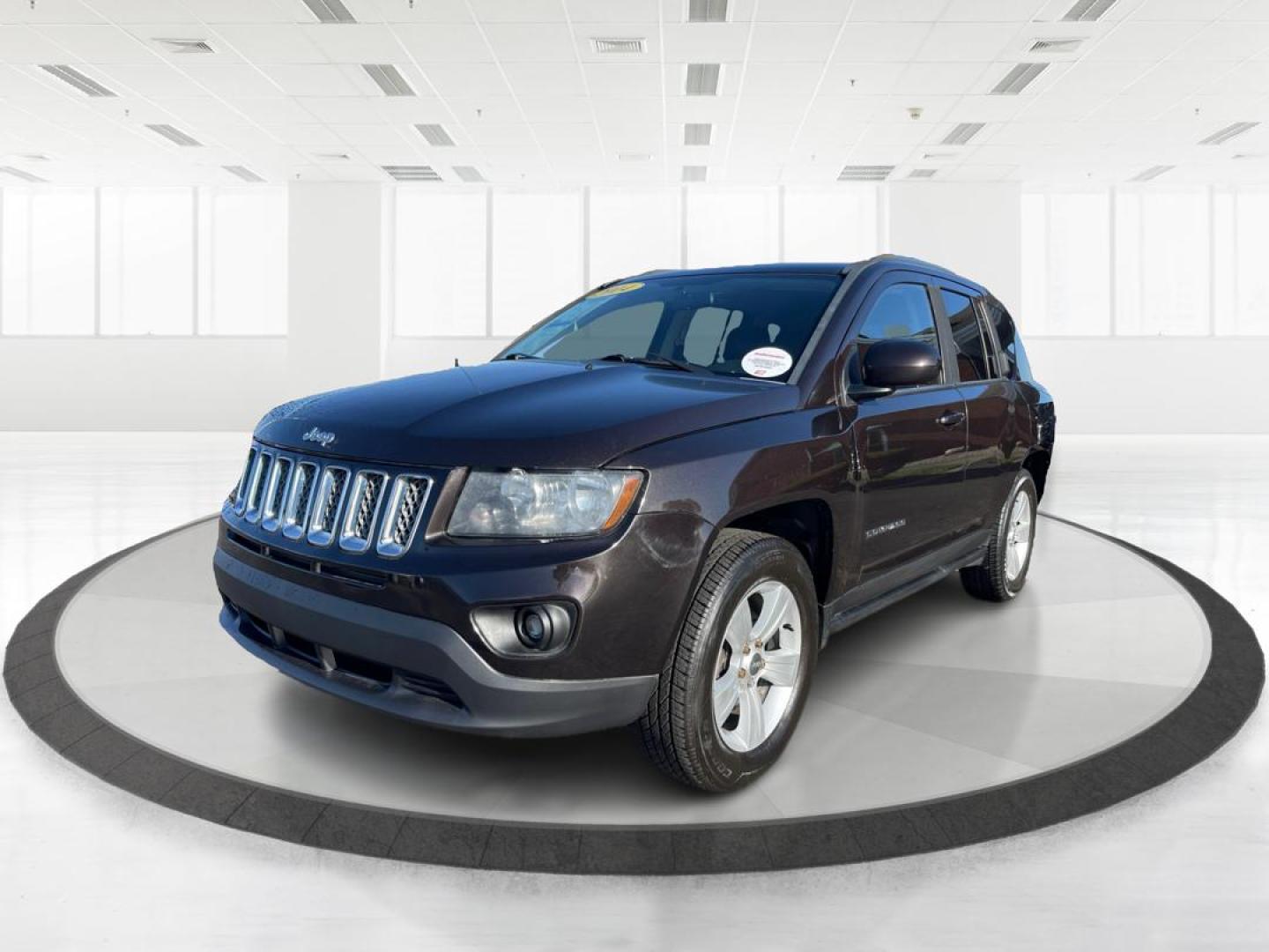 2014 Jeep Compass Latitude (1C4NJDEB7ED) with an Other engine, located at 8750 N County Rd 25A, Piqua, OH, 45356, (937) 908-9800, 40.164391, -84.232513 - Photo#7