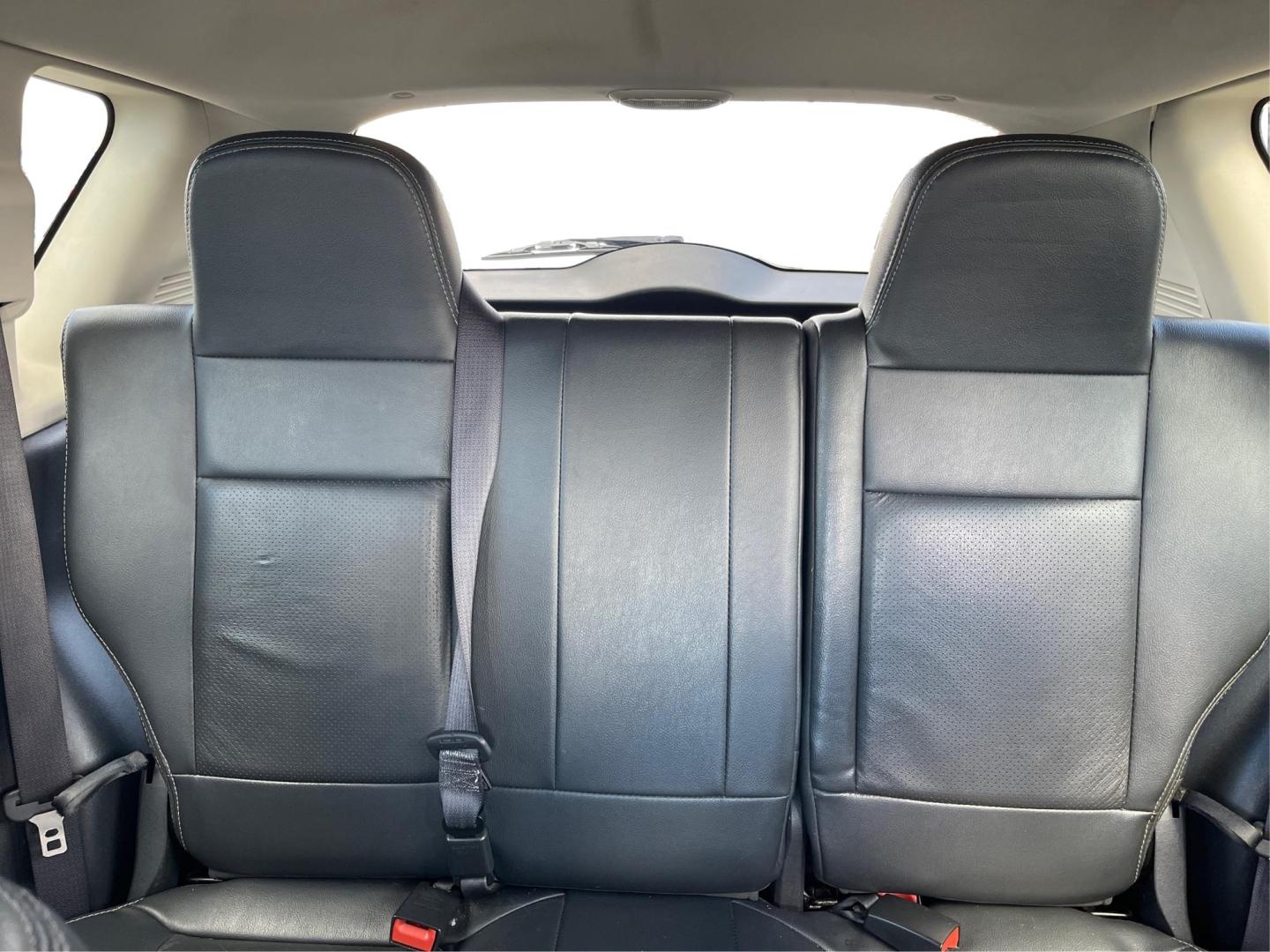 2016 Jeep Compass High Altitude Edition (1C4NJCEA4GD) with an 2L I-4 DOHC engine, located at 401 Woodman Dr, Riverside, OH, 45431, (937) 908-9800, 39.760899, -84.123421 - Photo#13
