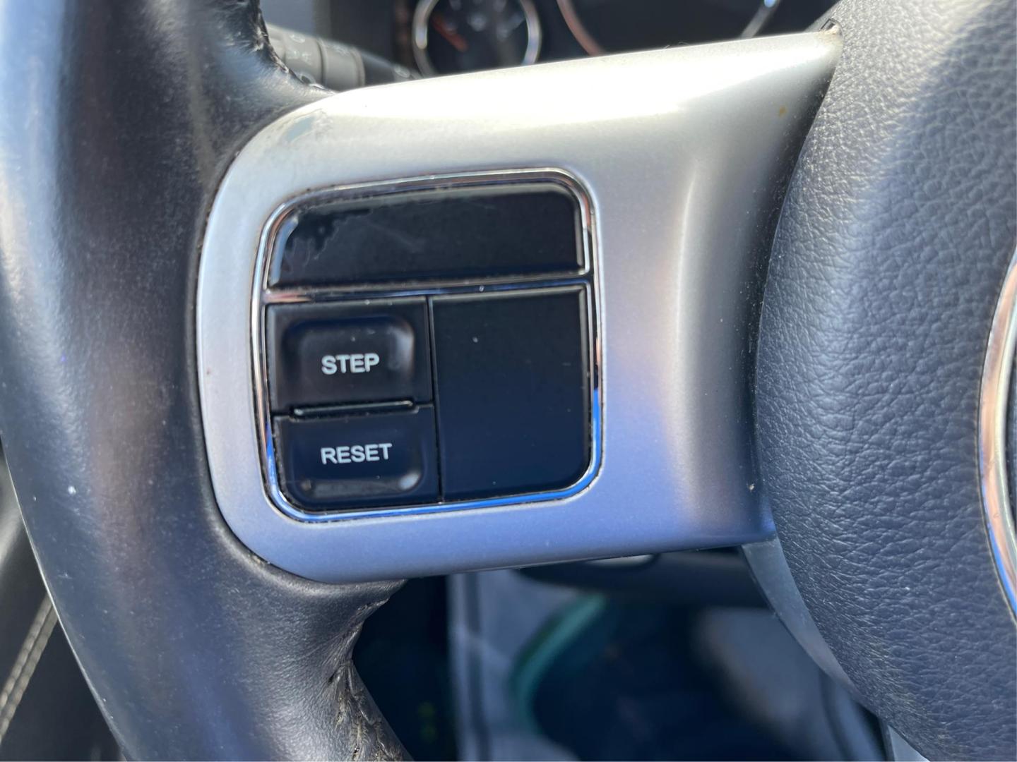 2016 Jeep Compass High Altitude Edition (1C4NJCEA4GD) with an 2L I-4 DOHC engine, located at 401 Woodman Dr, Riverside, OH, 45431, (937) 908-9800, 39.760899, -84.123421 - Photo#15