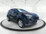 2019 Kia Sportage LX (KNDPMCACXK7) with an Theta II 2.4L I-4 gasoline direct injection engine, located at 8750 N County Rd 25A, Piqua, OH, 45356, (937) 908-9800, 40.164391, -84.232513 - Photo#0
