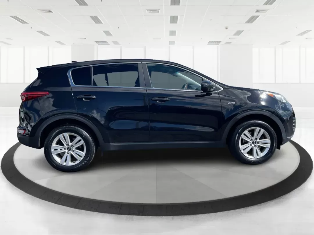 photo of 2019 Kia Sportage LX