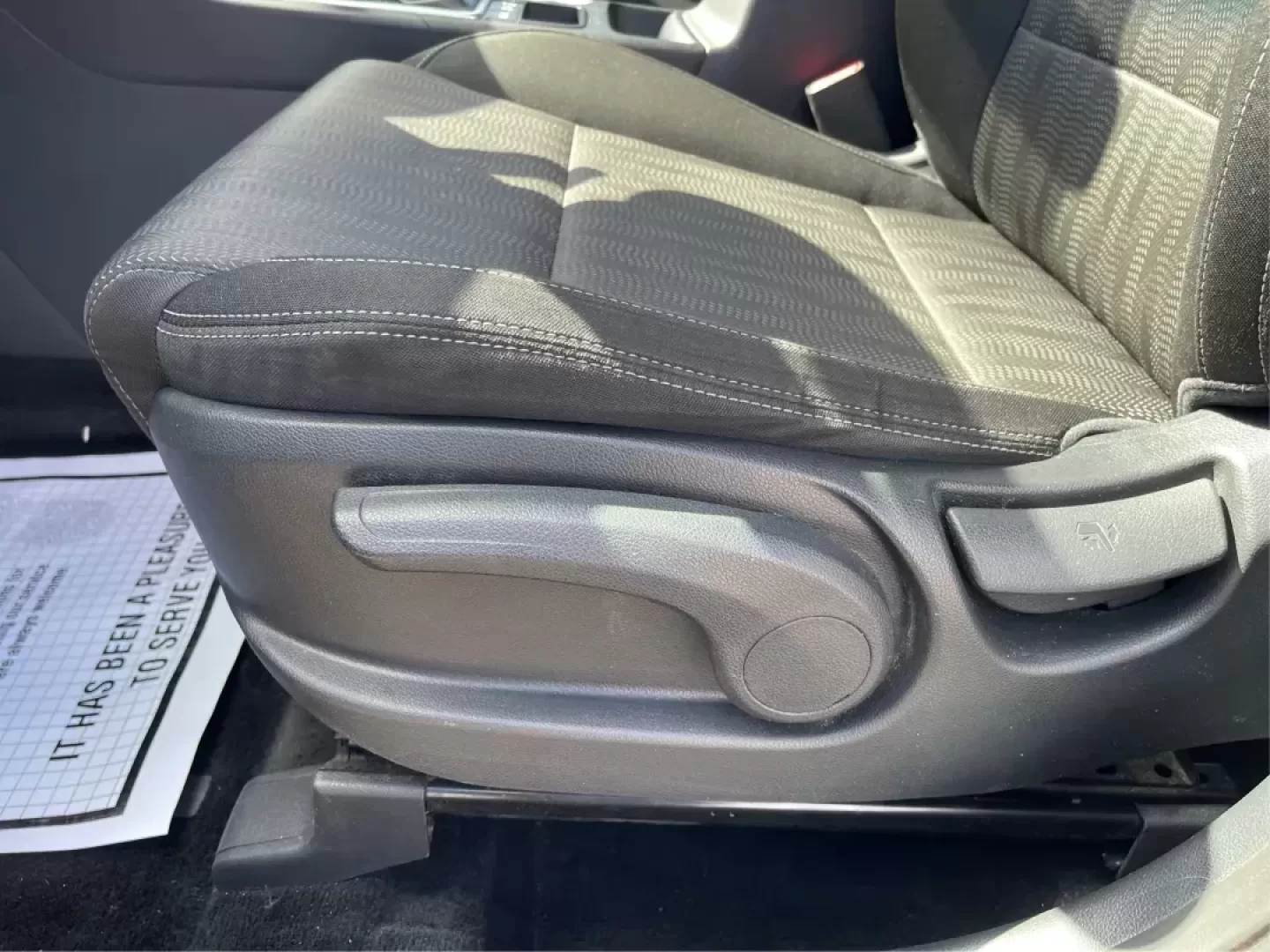 2019 Kia Sportage LX (KNDPMCACXK7) with an Theta II 2.4L I-4 gasoline direct injection engine, located at 8750 N County Rd 25A, Piqua, OH, 45356, (937) 908-9800, 40.164391, -84.232513 - Photo#16