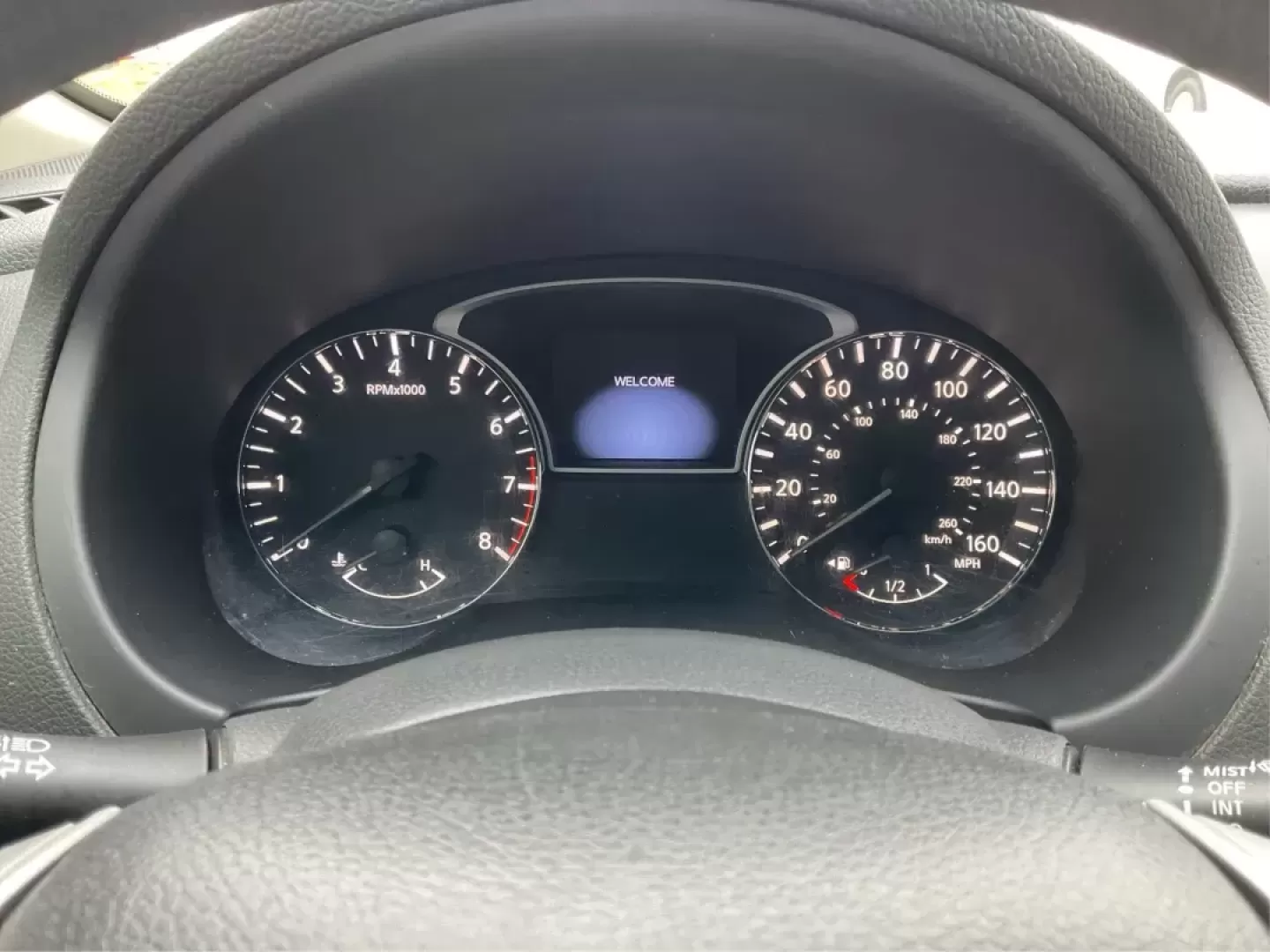 2016 Nissan Altima 2.5 S (1N4AL3AP7GN) with an 2.5L I-4 DOHC engine, located at 1951 S Dayton Lakeview Rd., New Carlisle, OH, 45344, (937) 908-9800, 39.890999, -84.050255 - Photo#14