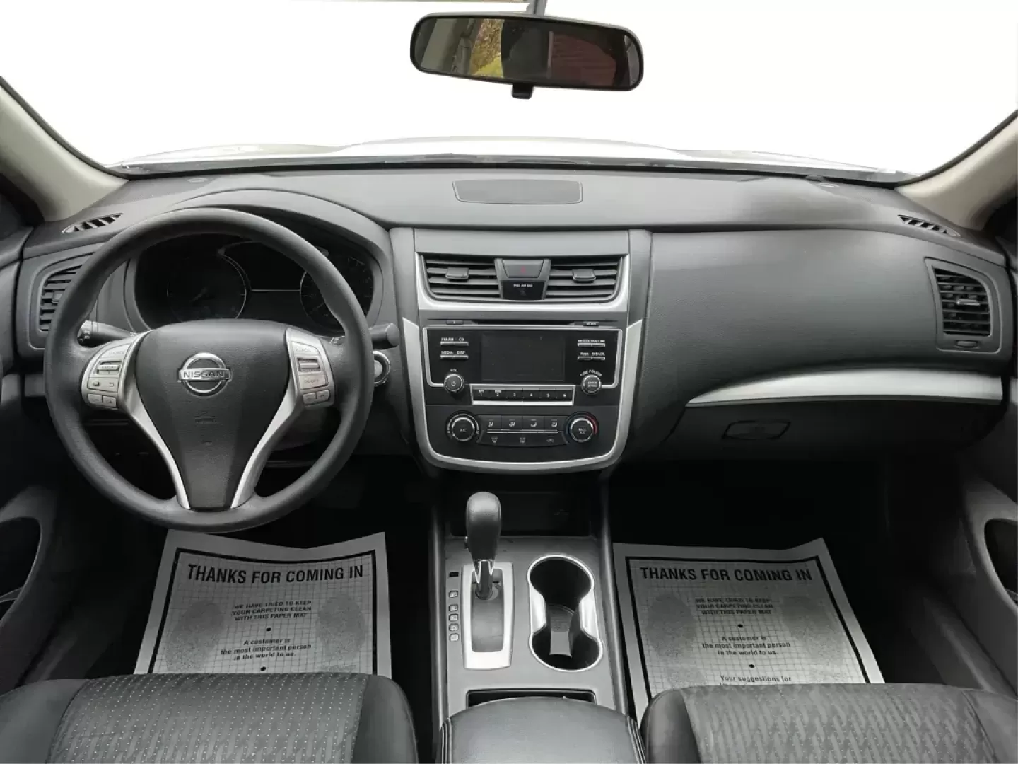 2016 Nissan Altima 2.5 S (1N4AL3AP7GN) with an 2.5L I-4 DOHC engine, located at 1951 S Dayton Lakeview Rd., New Carlisle, OH, 45344, (937) 908-9800, 39.890999, -84.050255 - Photo#18