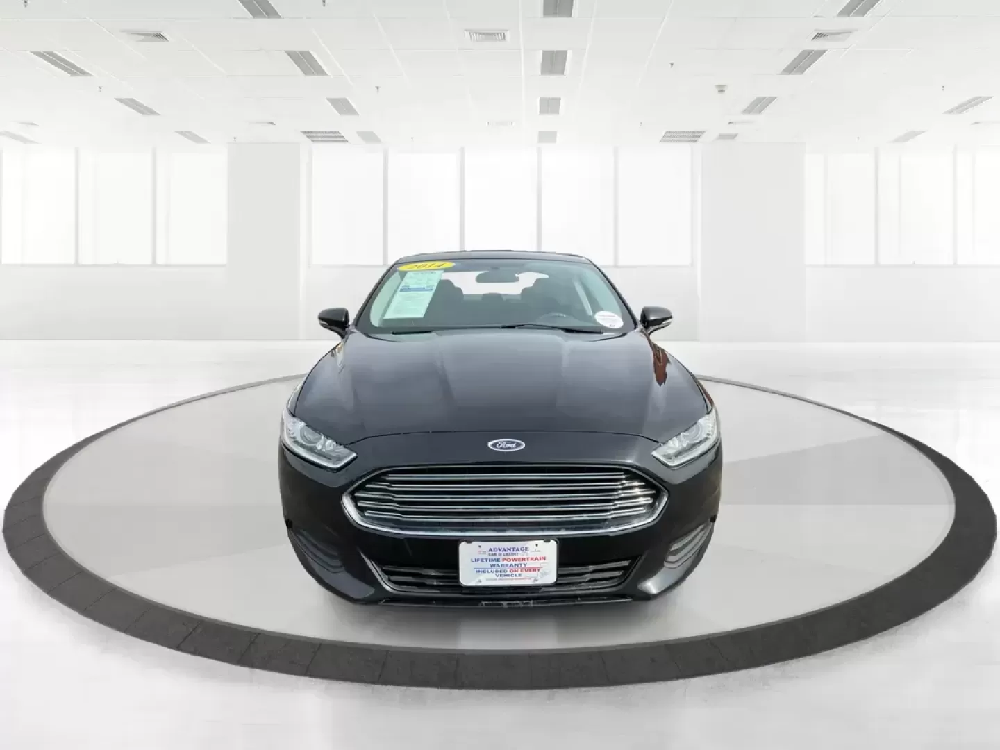 2014 Ford Fusion SE (3FA6P0H79ER) with an Duratec 2.5L I-4 DOHC engine, located at 1951 S Dayton Lakeview Rd., New Carlisle, OH, 45344, (937) 908-9800, 39.890999, -84.050255 - Photo#6