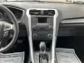 2014 Ford Fusion SE (3FA6P0H79ER) with an Duratec 2.5L I-4 DOHC engine, located at 1951 S Dayton Lakeview Rd., New Carlisle, OH, 45344, (937) 908-9800, 39.890999, -84.050255 - Photo#12