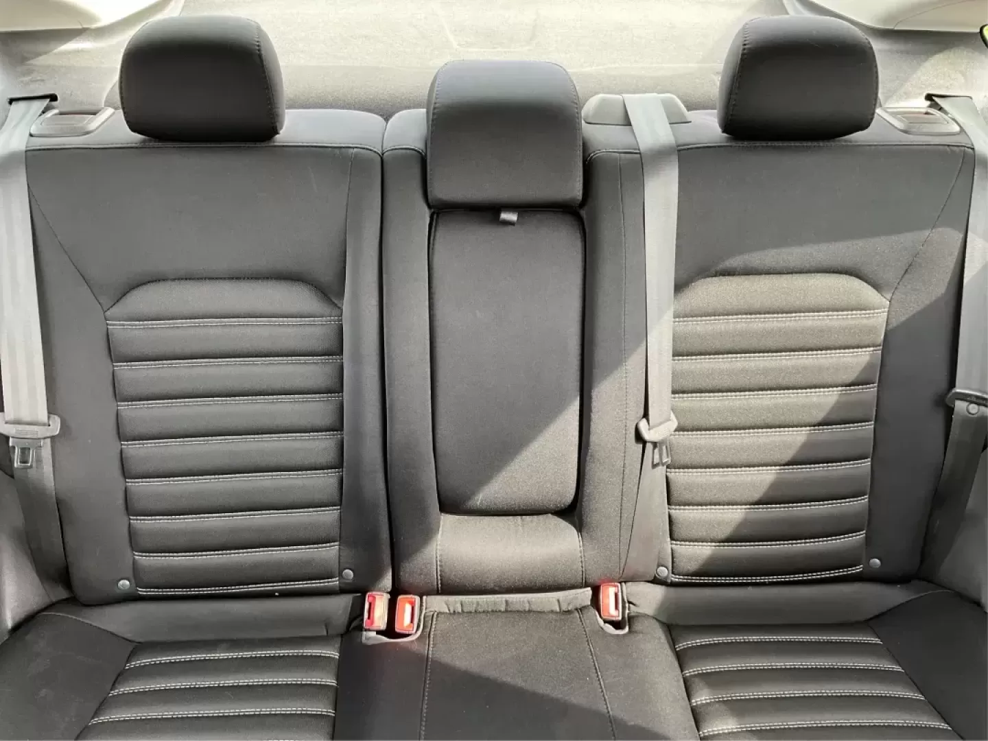2014 Ford Fusion SE (3FA6P0H79ER) with an Duratec 2.5L I-4 DOHC engine, located at 1951 S Dayton Lakeview Rd., New Carlisle, OH, 45344, (937) 908-9800, 39.890999, -84.050255 - Photo#13