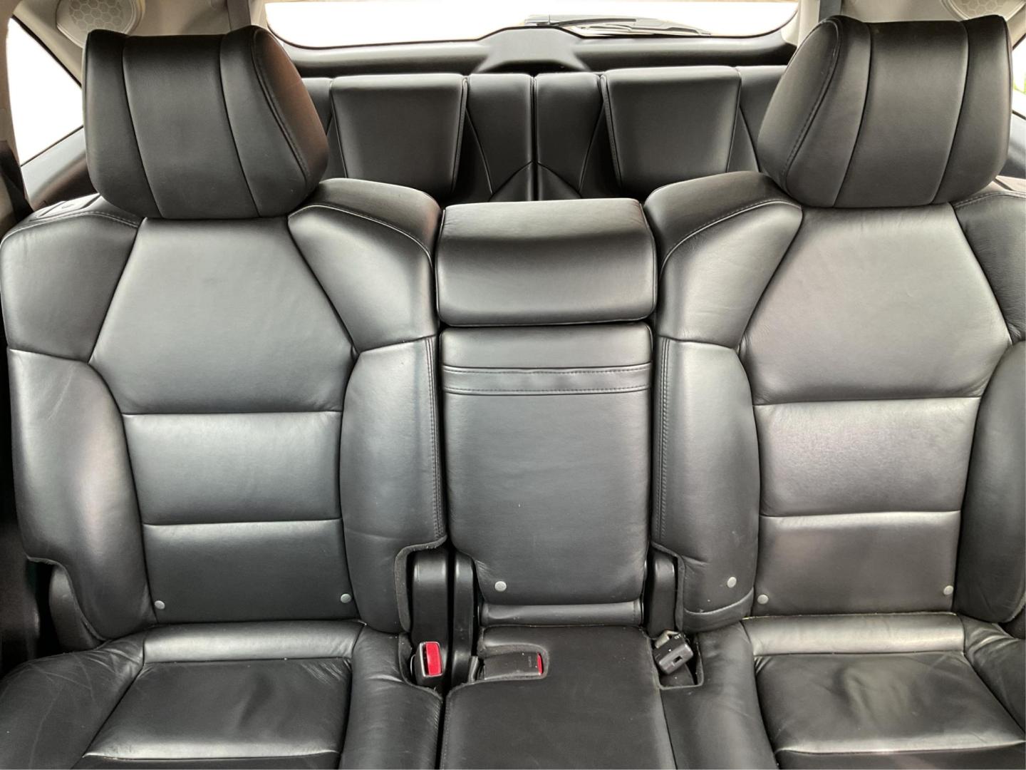 2012 Acura MDX Technology Package (2HNYD2H34CH) with an 3.7L V-6 VTEC variable valve control engine, located at 8750 N County Rd 25A, Piqua, OH, 45356, (937) 908-9800, 40.164391, -84.232513 - Photo#13