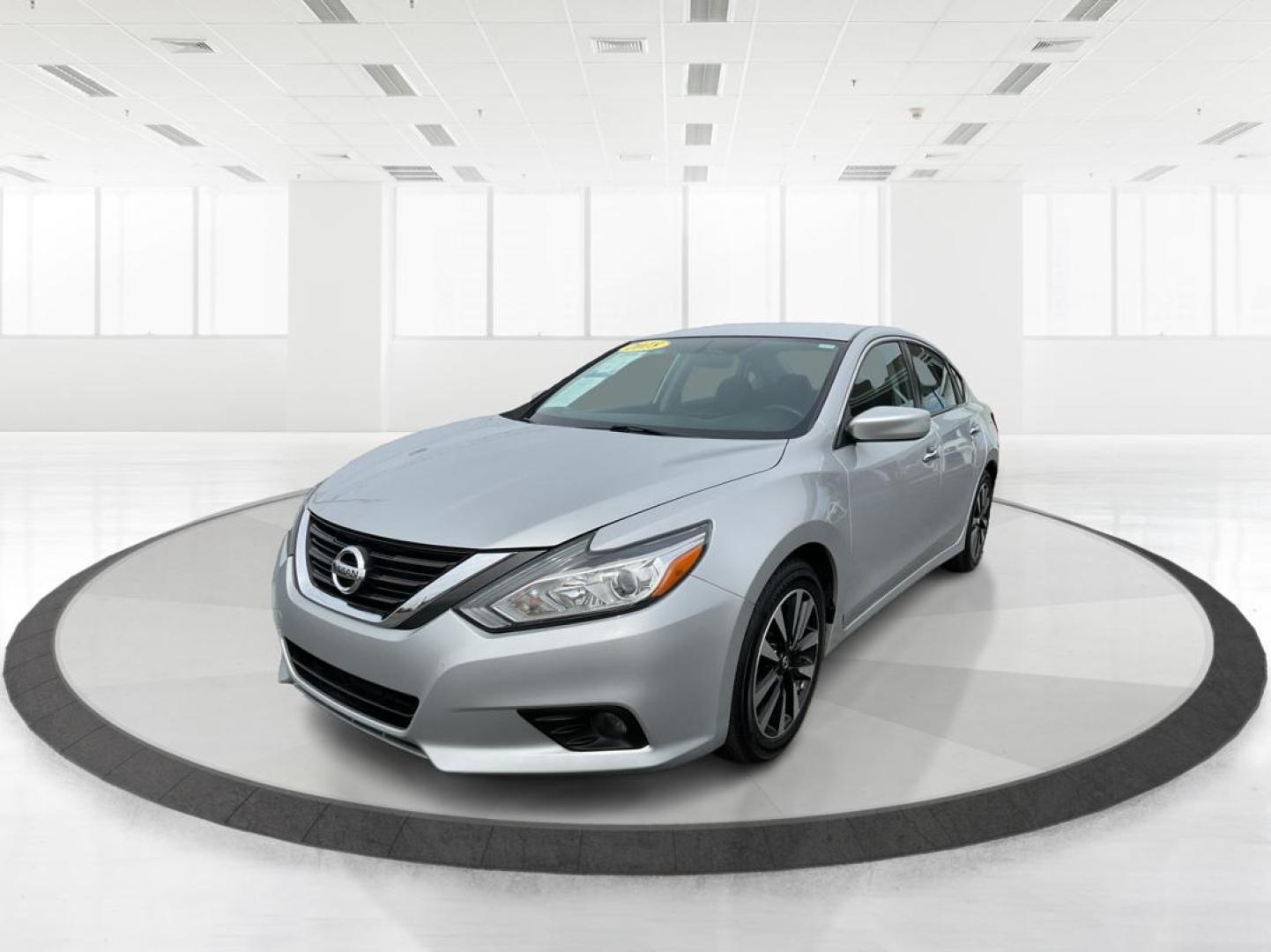 2018 Nissan Altima 2.5 SV (1N4AL3APXJC) with an 2.5L I-4 DOHC engine, located at 880 E. National Road, Vandalia, OH, 45377, (937) 908-9800, 39.891918, -84.183594 - Photo#7