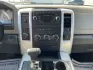 2012 Ram 1500 SLT (1C6RD7GT9CS) with an HEMI 5.7L V-8 variable valve control engine, located at 1951 S Dayton Lakeview Rd., New Carlisle, OH, 45344, (937) 908-9800, 39.890999, -84.050255 - 2012 Ram 1500 SLT - Photo#11
