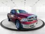 2012 Ram 1500 SLT (1C6RD7GT9CS) with an HEMI 5.7L V-8 variable valve control engine, located at 8750 N County Rd 25A, Piqua, OH, 45356, (937) 908-9800, 40.164391, -84.232513 - 2012 Ram 1500 SLT - Photo#0