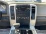 2012 Ram 1500 SLT (1C6RD7GT9CS) with an HEMI 5.7L V-8 variable valve control engine, located at 8750 N County Rd 25A, Piqua, OH, 45356, (937) 908-9800, 40.164391, -84.232513 - 2012 Ram 1500 SLT - Photo#11
