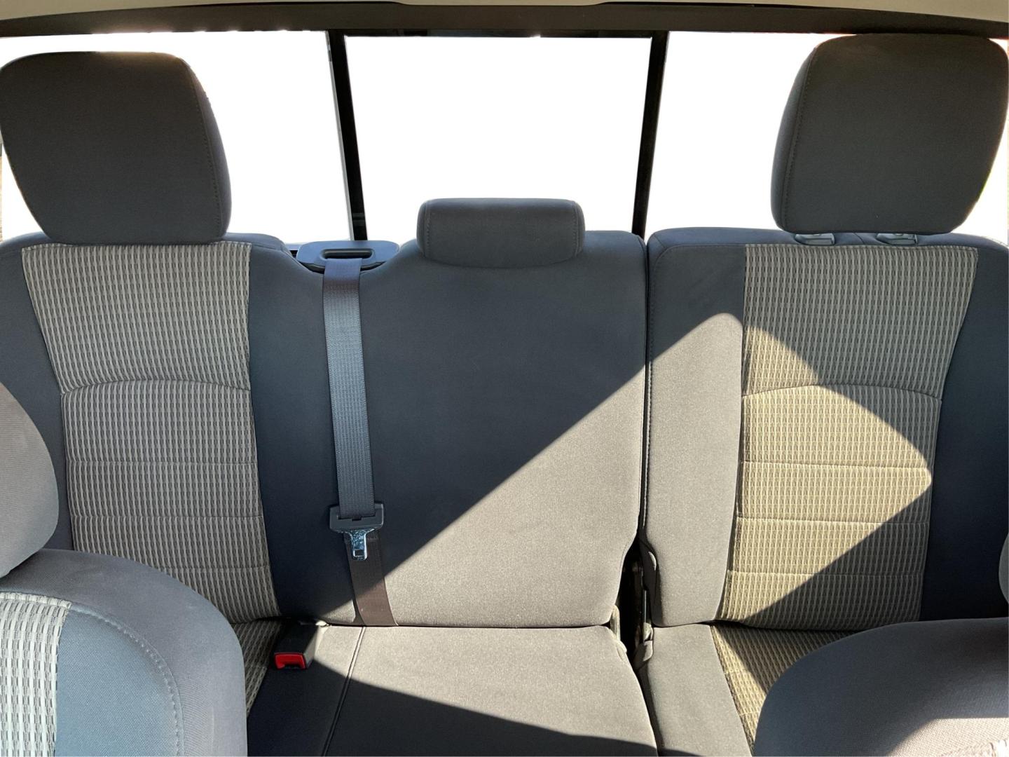 2012 Ram 1500 SLT (1C6RD7GT9CS) with an HEMI 5.7L V-8 variable valve control engine, located at 8750 N County Rd 25A, Piqua, OH, 45356, (937) 908-9800, 40.164391, -84.232513 - 2012 Ram 1500 SLT - Photo#12