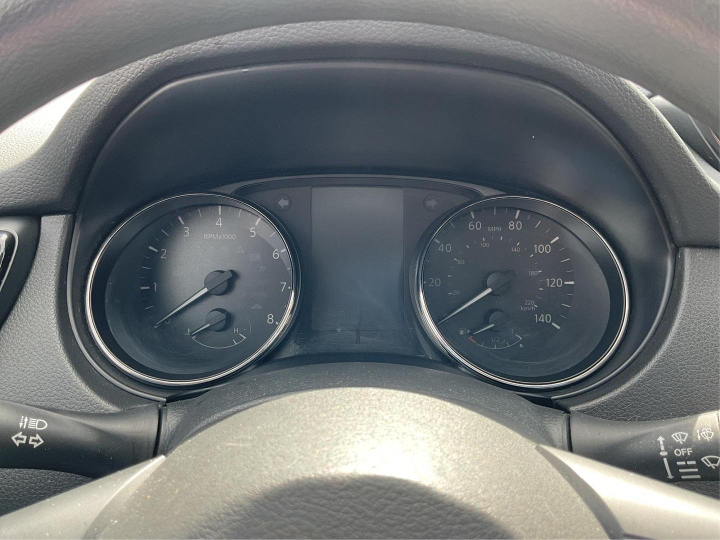 2018 Nissan Rogue Sport S (JN1BJ1CRXJW) with an 2L I-4 gasoline direct injection engine, located at 1951 S Dayton Lakeview Rd., New Carlisle, OH, 45344, (937) 908-9800, 39.890999, -84.050255 - 2018 Nissan Rogue Sport S - Photo#14