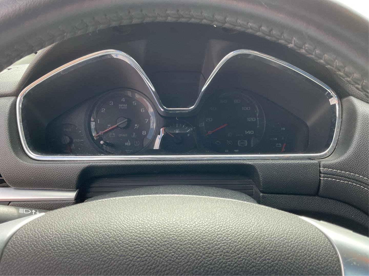 2016 Chevrolet Traverse 1LT (1GNKRGKD2GJ) with an 3.6L V-6 gasoline direct injection engine, located at 1184 Kauffman Ave, Fairborn, OH, 45324, (937) 908-9800, 39.807072, -84.030914 - Photo#14