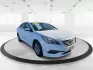 2015 Hyundai Sonata SE (5NPE24AF9FH) with an 2.4L I-4 gasoline direct injection engine, located at 1951 S Dayton Lakeview Rd., New Carlisle, OH, 45344, (937) 908-9800, 39.890999, -84.050255 - Photo#0