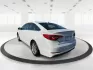 2015 Hyundai Sonata SE (5NPE24AF9FH) with an 2.4L I-4 gasoline direct injection engine, located at 1951 S Dayton Lakeview Rd., New Carlisle, OH, 45344, (937) 908-9800, 39.890999, -84.050255 - Photo#4