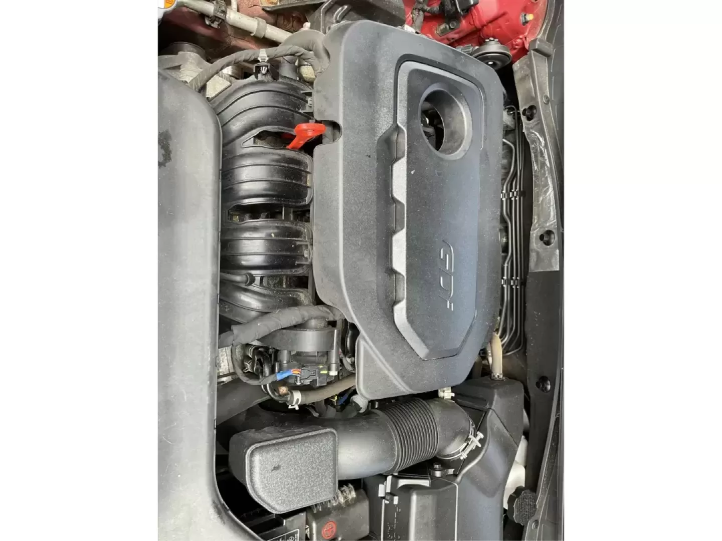 2016 Hyundai Sonata SE (5NPE24AF9GH) with an 2.4L I-4 gasoline direct injection engine, located at 1230 East Main St, Xenia, OH, 45385, (937) 908-9800, 39.688026, -83.910172 - 2016 Hyundai Sonata SE - Photo#10