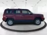 2016 Jeep Patriot Sport (1C4NJRBB0GD) with an 2.4L I-4 DOHC engine, located at 1184 Kauffman Ave, Fairborn, OH, 45324, (937) 908-9800, 39.807072, -84.030914 - Photo#1